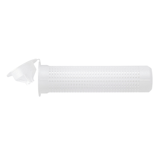 TAMIS PLASTIQUE POUR SCELLEMENT CHIMIQUE