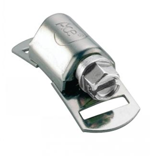 BOITES DE 50 TETES INOX POUR BANDE SANS FIN