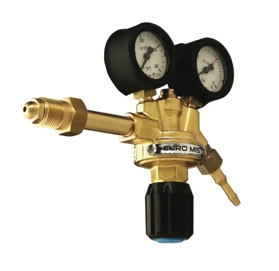 DETENDEUR PROPANE 2.5  CLASSE 0