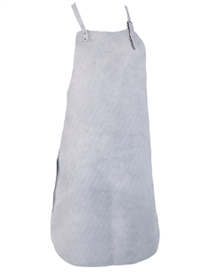 TABLIER CUIR SOUDEUR