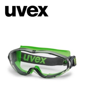 LUNETTE MASQUE UVEX ULTRASONIC EXTR