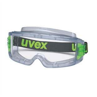 LUNETTE MASQUE UVEX ULTRAVISION