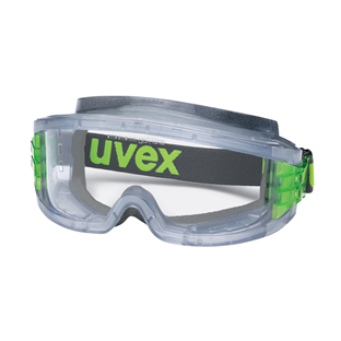LUNETTE MASQUE UVEX ULTRAVISION