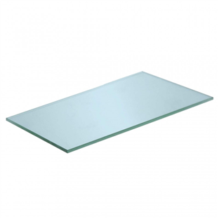VERRE BLANC 105 X 50