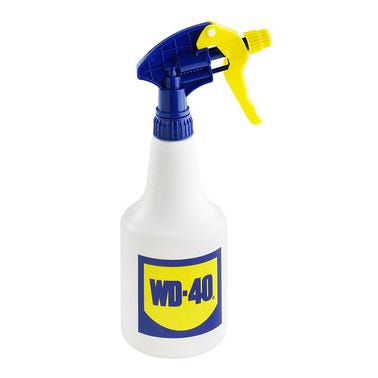 WD40 PULVERISATEUR 500ML VIDE