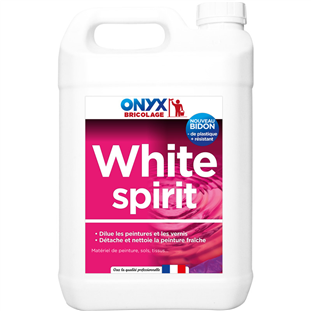 WHITE SPIRIT