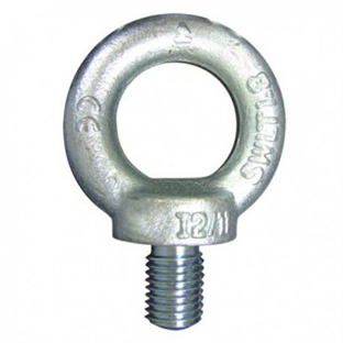 ANNEAU DE LEVAGE MALE