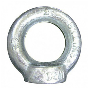 ANNEAU DE LEVAGE FEMELLE