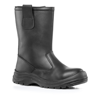 BOTTE FOURREE S3 ECO