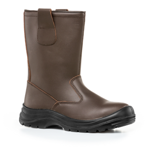 BOTTE NON FOUREE S3 ECO