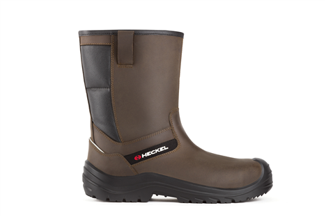 BOTTE FOURRE S3 SUXXEED