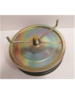 BOUCHON OBTURATEUR MECANIQUE