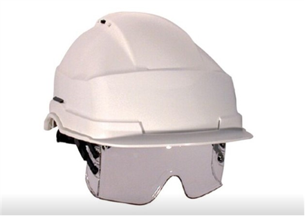 CASQUE IRIS 2 - NON AERE