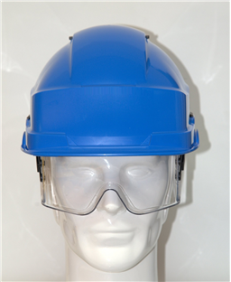 CASQUE IRIS 2 - NON AERE