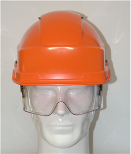CASQUE IRIS 2 - NON AERE