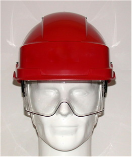CASQUE IRIS 2 - NON AERE