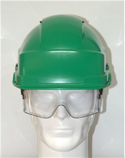 CASQUE IRIS 2 - NON AERE