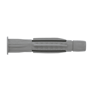 CHEVILLE NYLON UNIVERSELLE CREUX/PLEIN