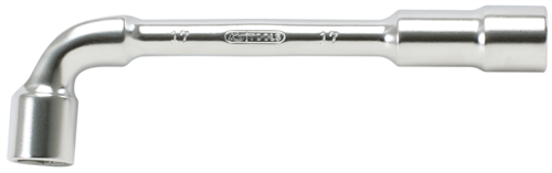 CLE A PIPE DEBOUCHEE KS