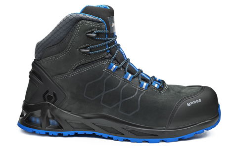 CHAUSSURE B1001 K-ROAD TOP HAUTE