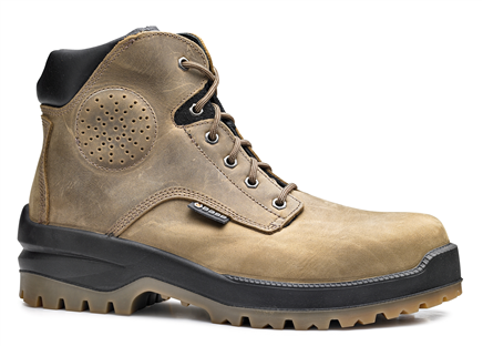 CHAUSSURE HAUTE BUFFALO TOP S3