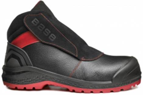 CHAUSSURE SOUDEUR SPARKLE B0880