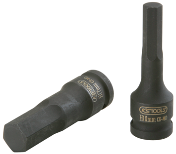 DOUILLE CHOCCARRE 1/2 - MALE 6 PANS BTR