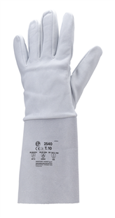 Gants soudeurs