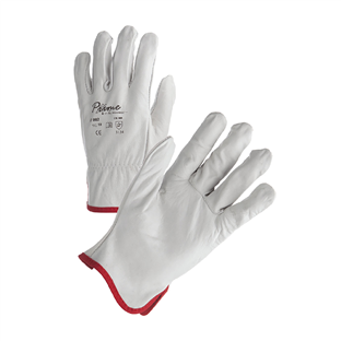 GANT CUIR TOUT FLEUR DE BOVIN