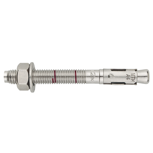 Goujons Inox