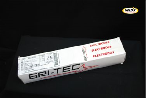 ELECTRODE RUTILE E6013 GRICON33