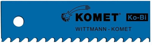 LAME SCIE SABRE PNEUMATIQUE BLEUE (BOITE 10PCS)