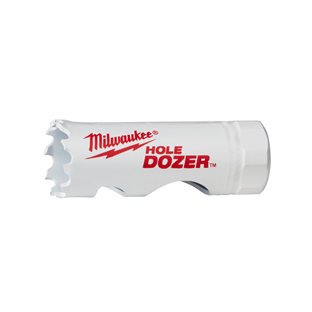 SCIE CLOCHE HOLE DOZER MILWAUKEE