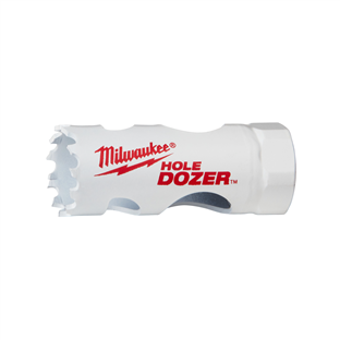 SCIE CLOCHE HOLE DOZER MILWAUKEE