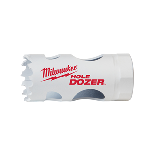 SCIE CLOCHE HOLE DOZER MILWAUKEE