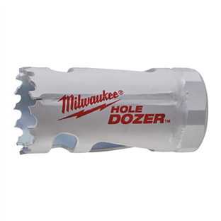 SCIE CLOCHE HOLE DOZER MILWAUKEE
