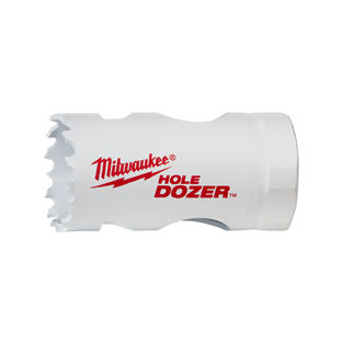 SCIE CLOCHE HOLE DOZER MILWAUKEE