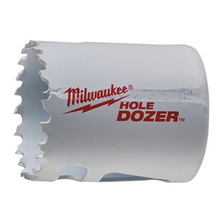 SCIE CLOCHE HOLE DOZER MILWAUKEE