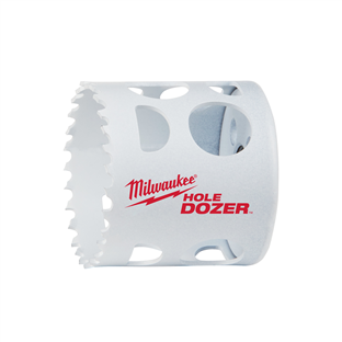 SCIE CLOCHE HOLE DOZER MILWAUKEE