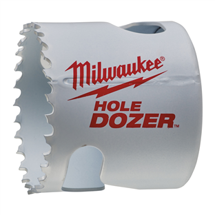 SCIE CLOCHE HOLE DOZER MILWAUKEE