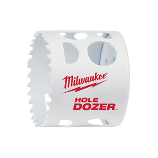 SCIE CLOCHE HOLE DOZER MILWAUKEE