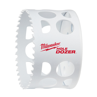 SCIE CLOCHE HOLE DOZER MILWAUKEE