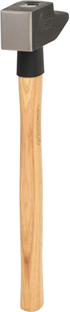 MARTEAU RIVOIR MANCHE BOIS