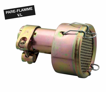 PAREFLAMME VL