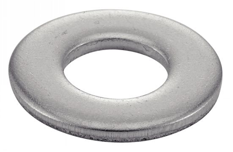 RONDELLE INOX A2 MOYENNE