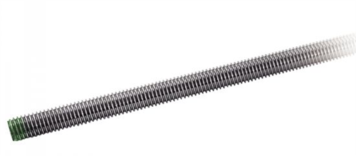 TIGE FILETEE INOX A2 Lg 1M