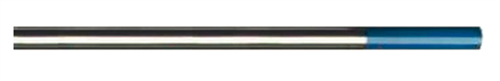 ELECTRODE TUNGSTENE BLEU (Polyvalent)