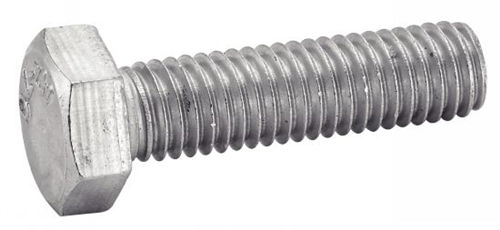 VIS TETE H INOX A2