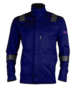 VESTE MULTIRISQUE THOR MARINE