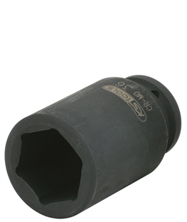 DOUILLE CHOC LONGUE CARRE 3/4